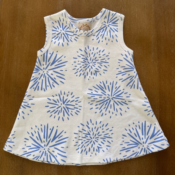 The Beaufort Bonnet Company A-Line Dress - Picture 1 of 3